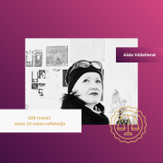 Aut. nuotrauka Aut. nuotrauka